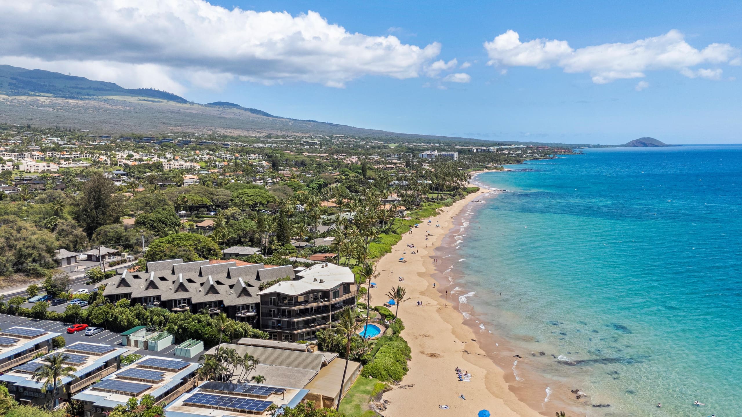 Condo in Kihei · ★4.89 · 2 bedrooms · 4 beds · 2 baths - Image 68