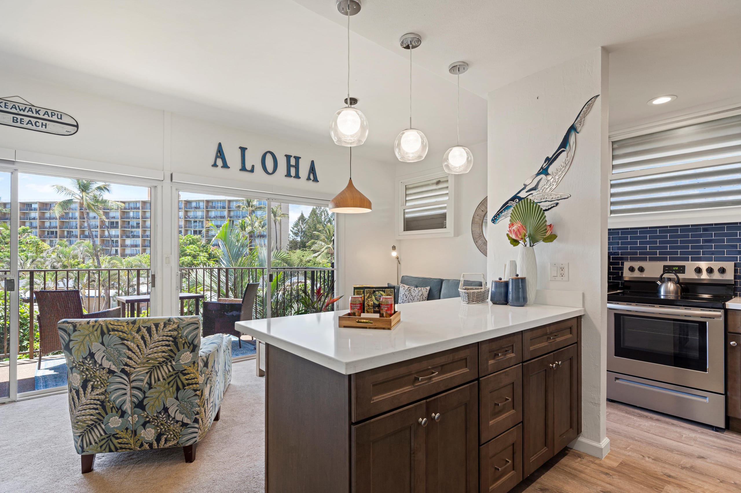 Condo in Kihei · ★4.89 · 2 bedrooms · 4 beds · 2 baths - Image 21