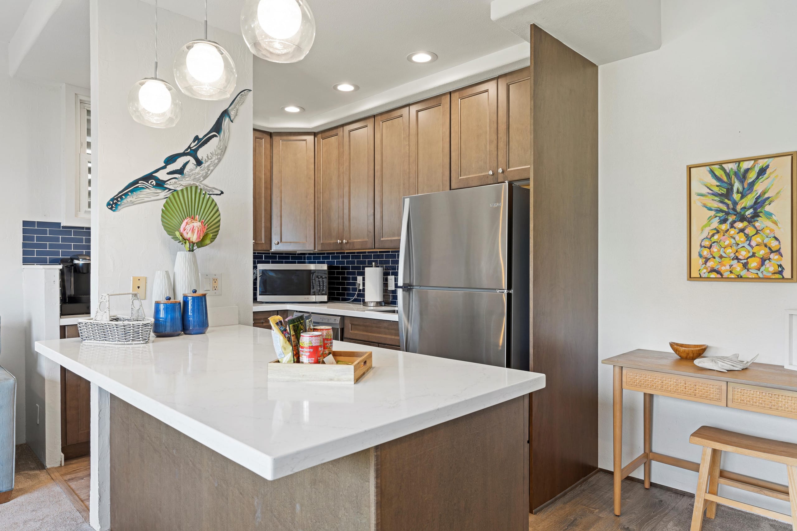 Condo in Kihei · ★4.89 · 2 bedrooms · 4 beds · 2 baths - Image 16