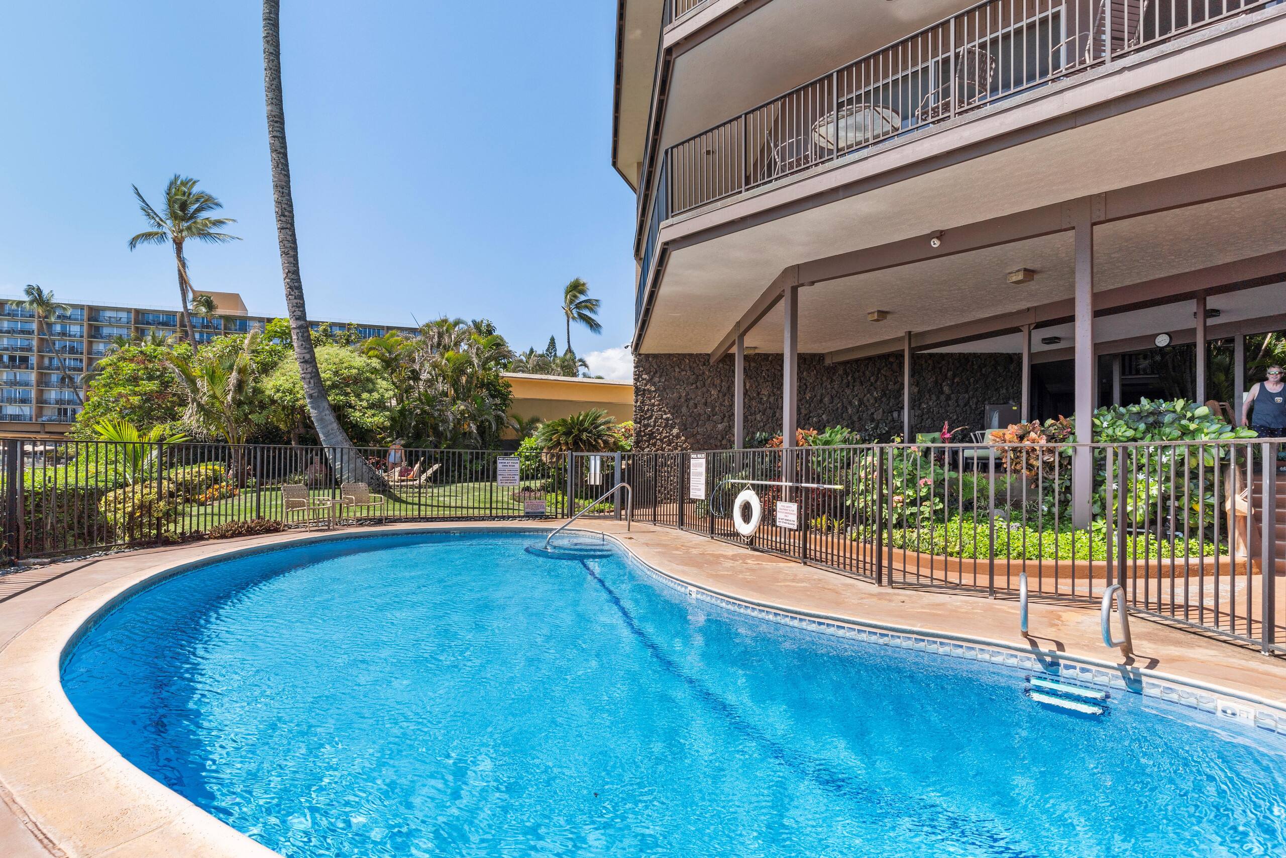 Condo in Kihei · ★4.89 · 2 bedrooms · 4 beds · 2 baths - Image 88