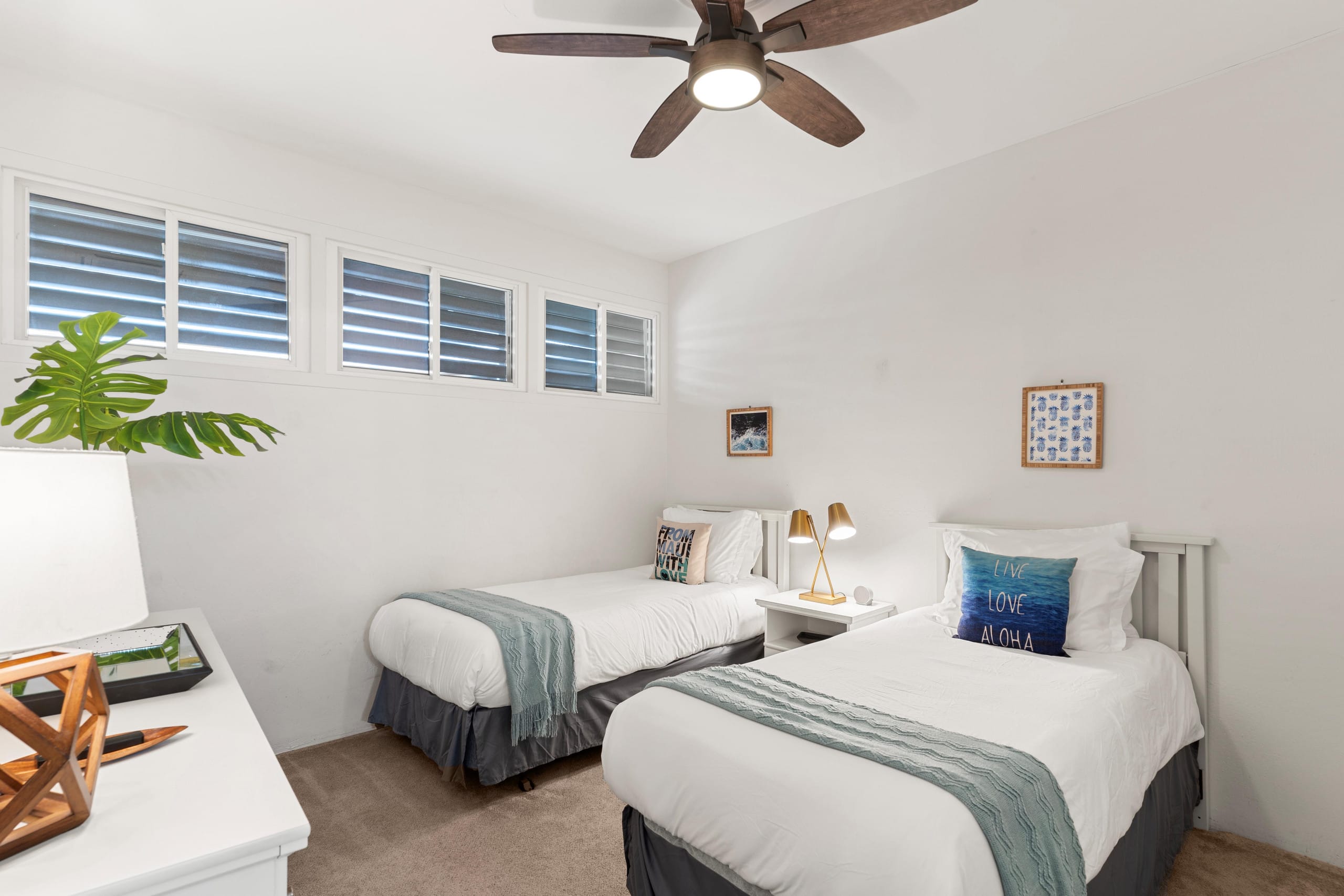 Condo in Kihei · ★4.89 · 2 bedrooms · 4 beds · 2 baths - Image 44