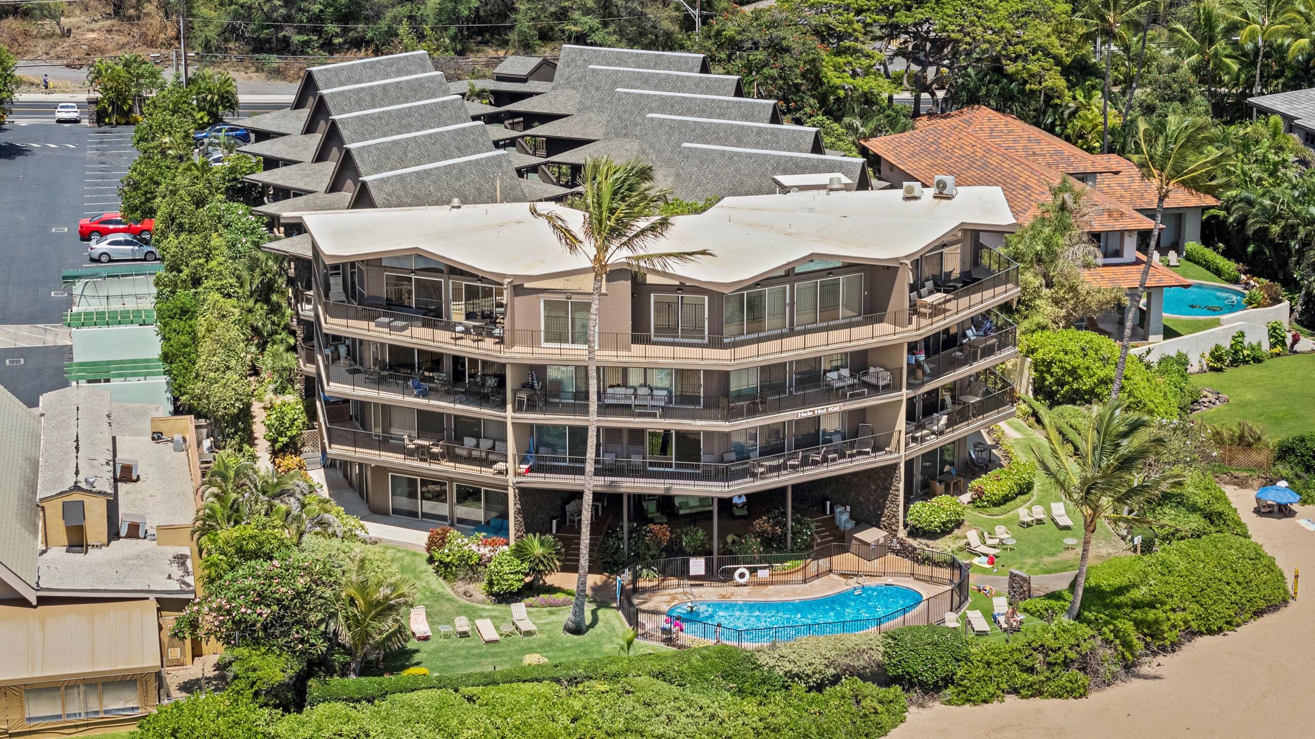 Condo in Kihei · ★4.89 · 2 bedrooms · 4 beds · 2 baths - Image 70