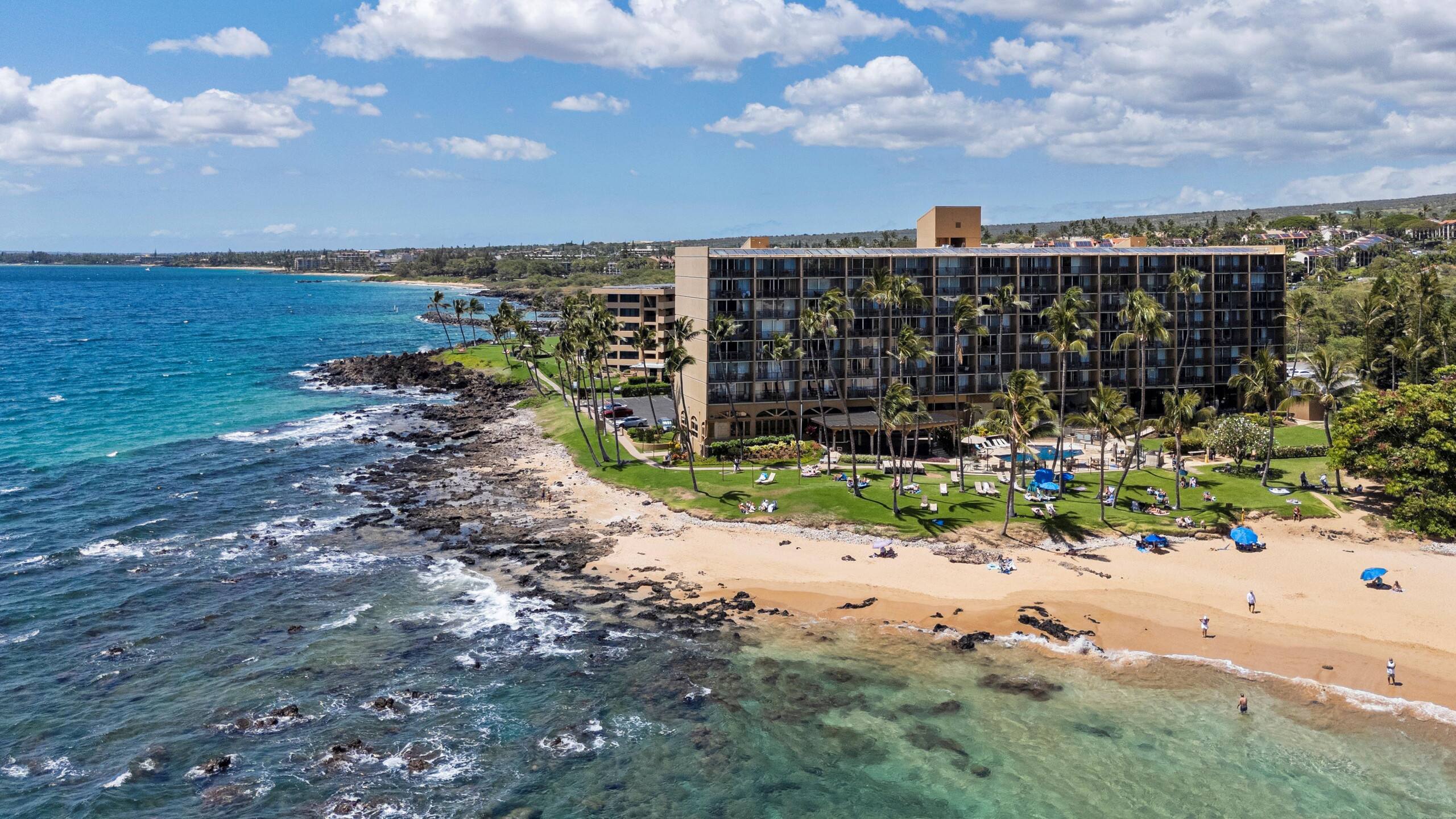 Condo in Kihei · ★4.89 · 2 bedrooms · 4 beds · 2 baths - Image 56