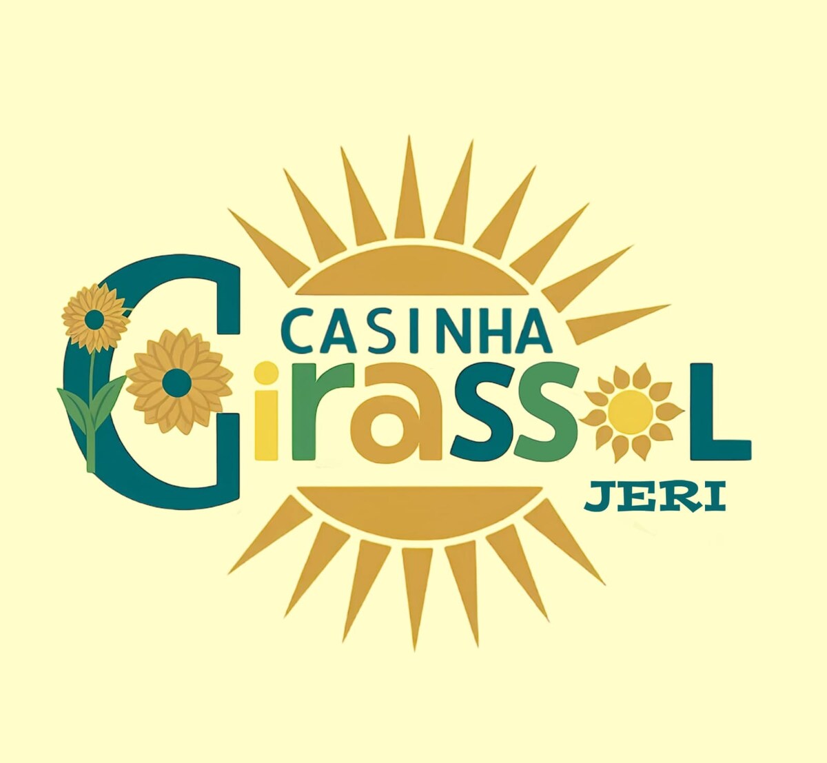 Foto do anúncio de Flat a 150m da praia Casinha Girassol em Jericoacoara, Jijoca de Jericoacoara