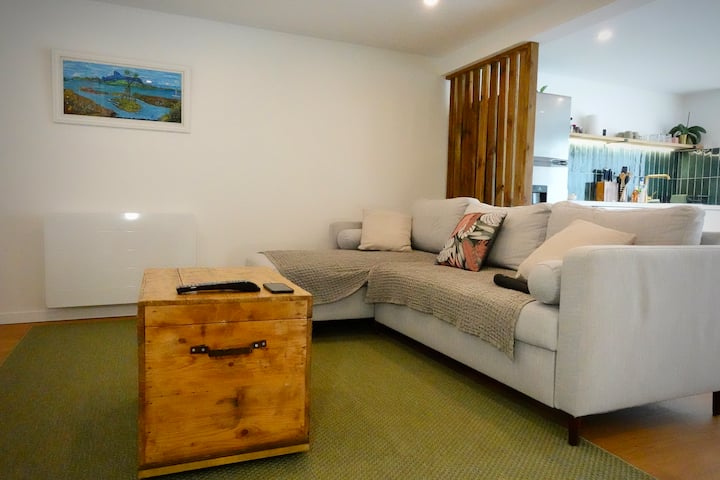 Charmant Appartement à 25min  De Paris - Saint-Cyr-l'École