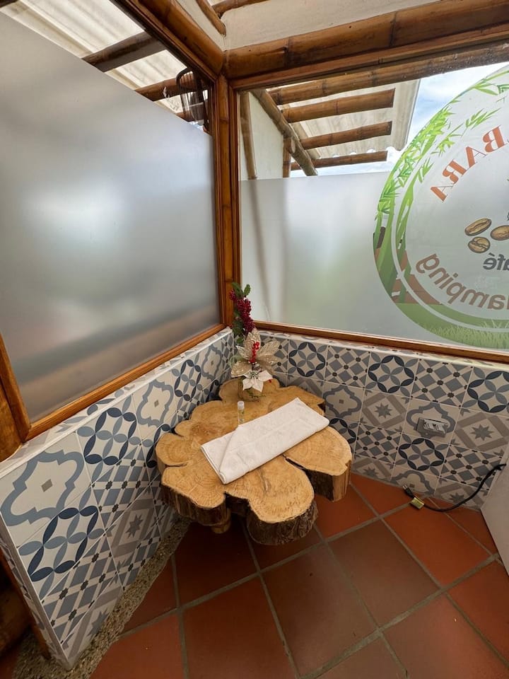Hotel Santa Bárbara C3 - Miraflores