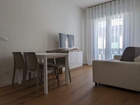 Proprietà Airbnb di successo: Luna Apartment - renovated 2024 a Caorle