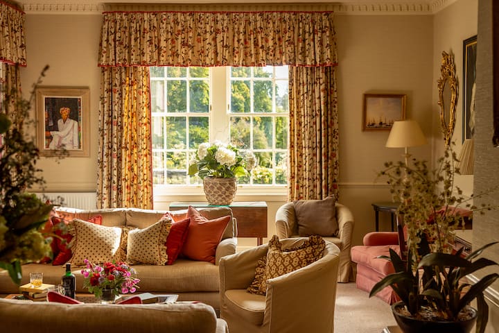 Brewlands Lodge Brewlands Estate Glenisla Scotland - Aberdeenshire