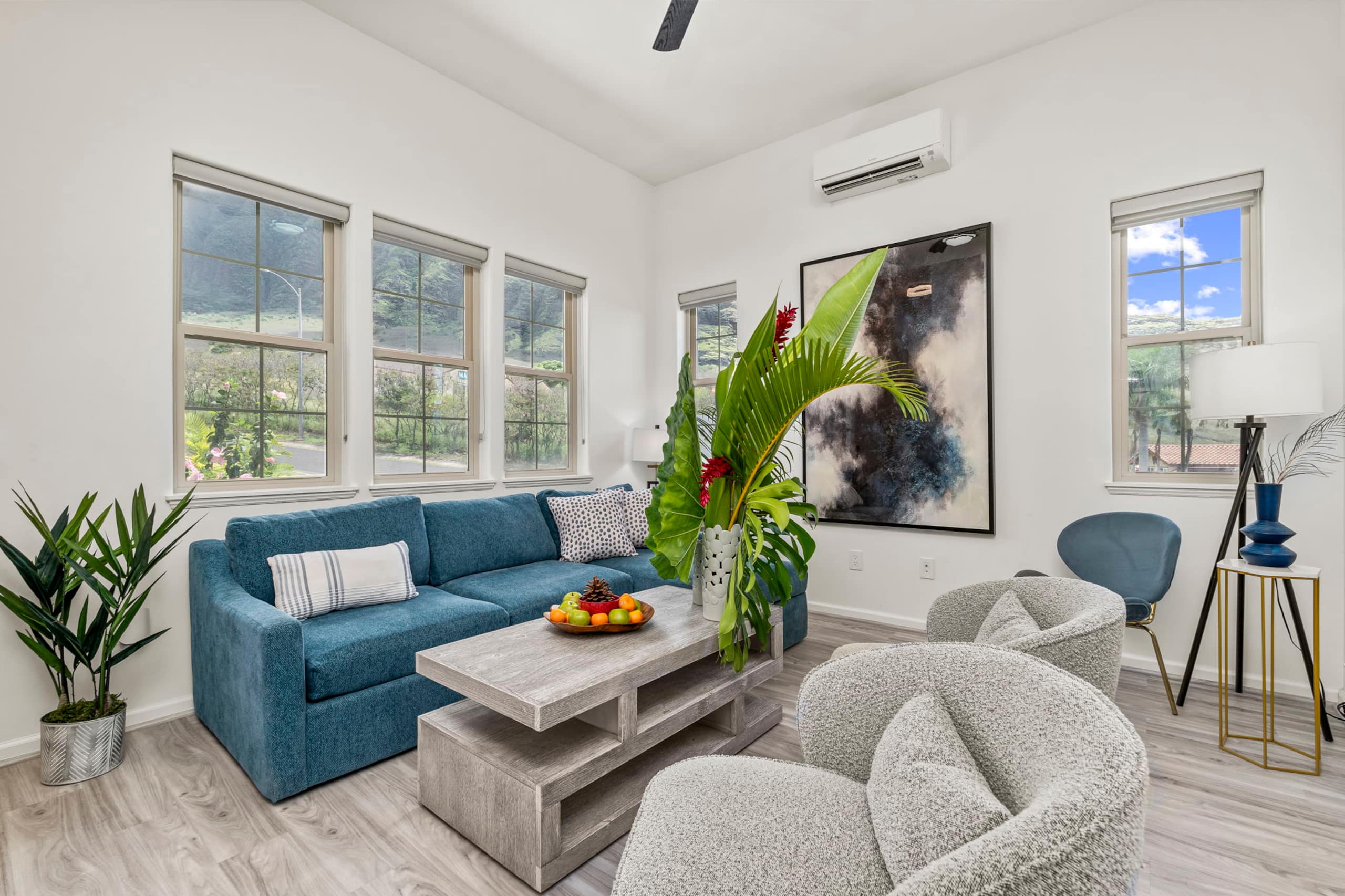 Home in Waianae · ★4.98 · 4 bedrooms · 6 beds · 3.5 shared baths - Image 5