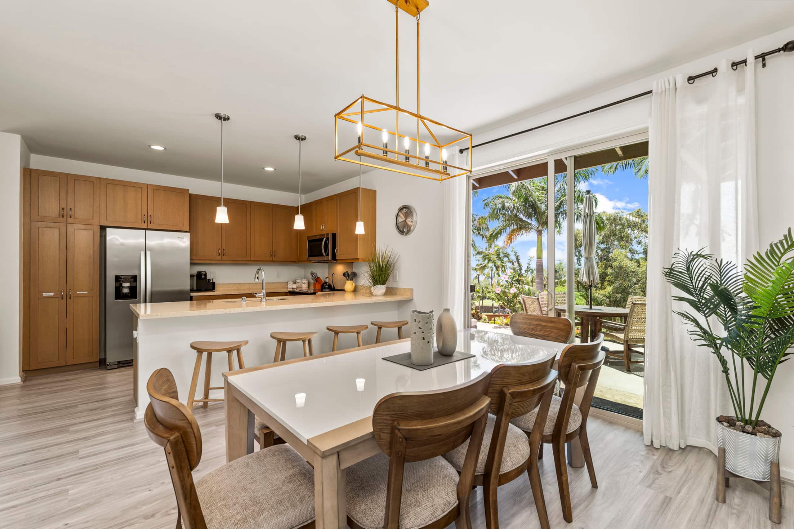 Home in Waianae · ★4.98 · 4 bedrooms · 6 beds · 3.5 shared baths - Image 11