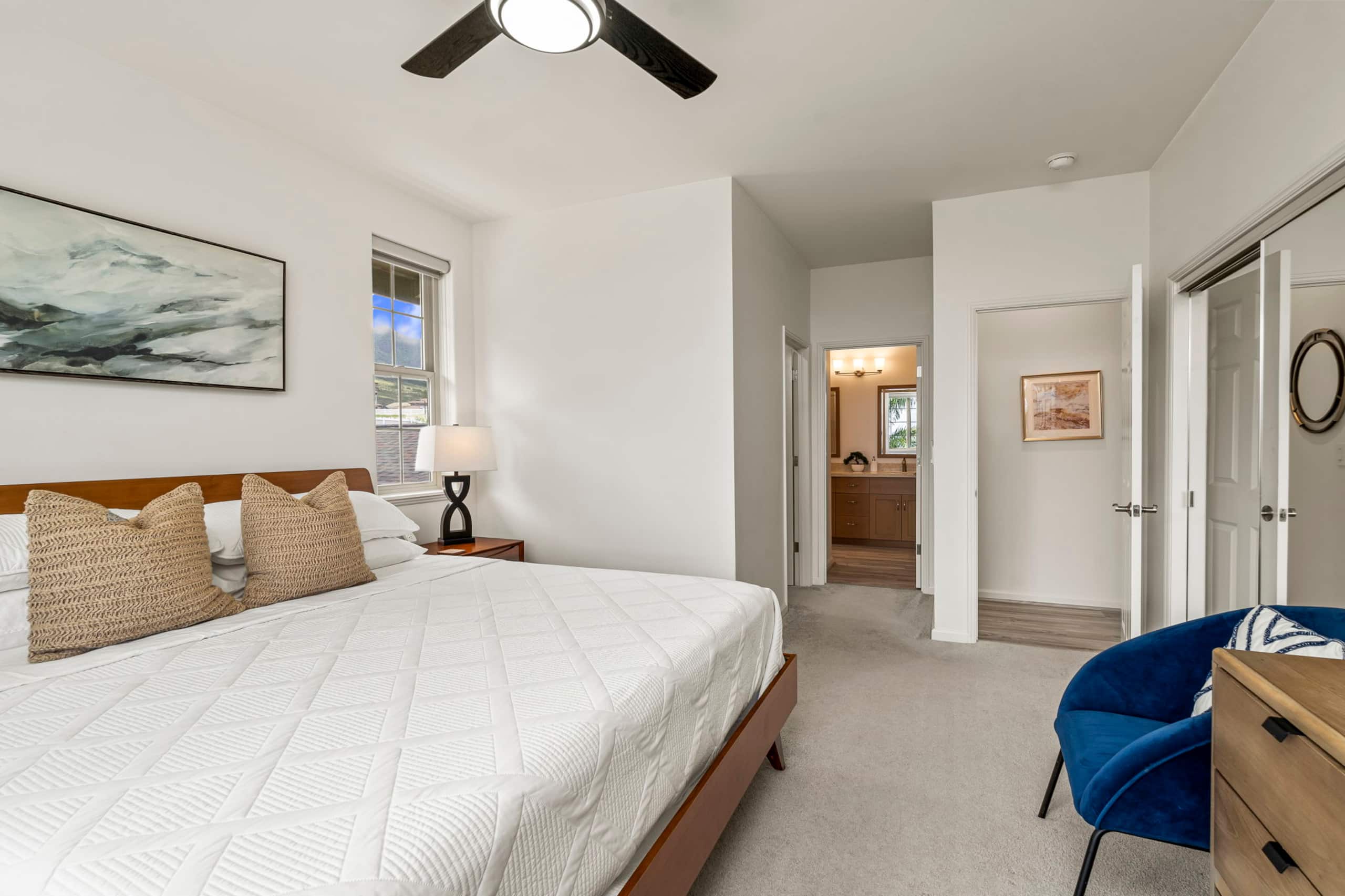 Home in Waianae · ★4.98 · 4 bedrooms · 6 beds · 3.5 shared baths - Image 15
