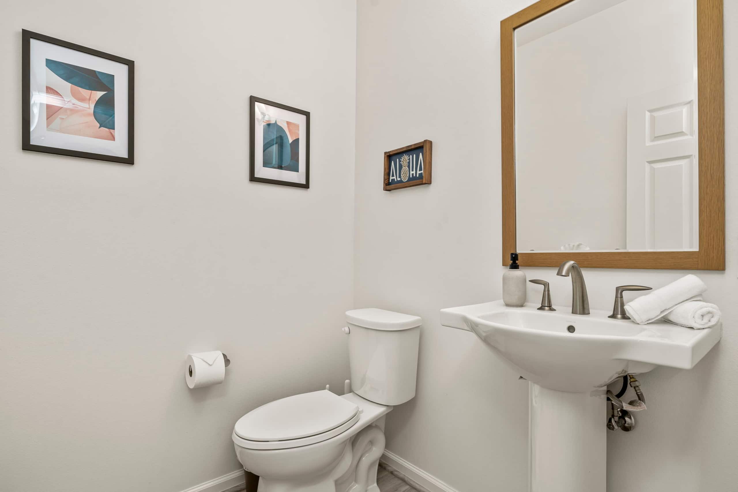 Home in Waianae · ★4.98 · 4 bedrooms · 6 beds · 3.5 shared baths - Image 20