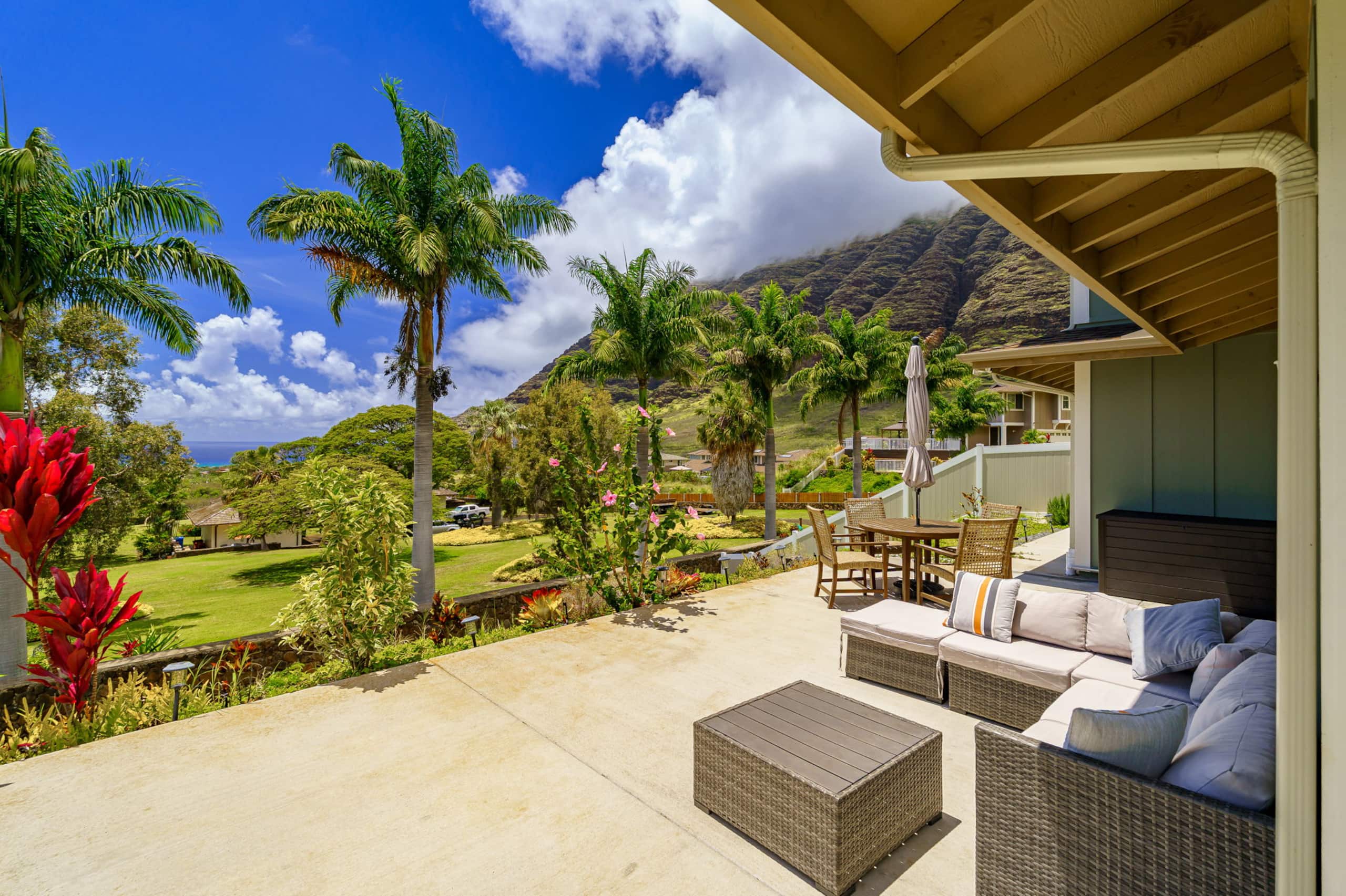 Home in Waianae · ★4.98 · 4 bedrooms · 6 beds · 3.5 shared baths - Image 21