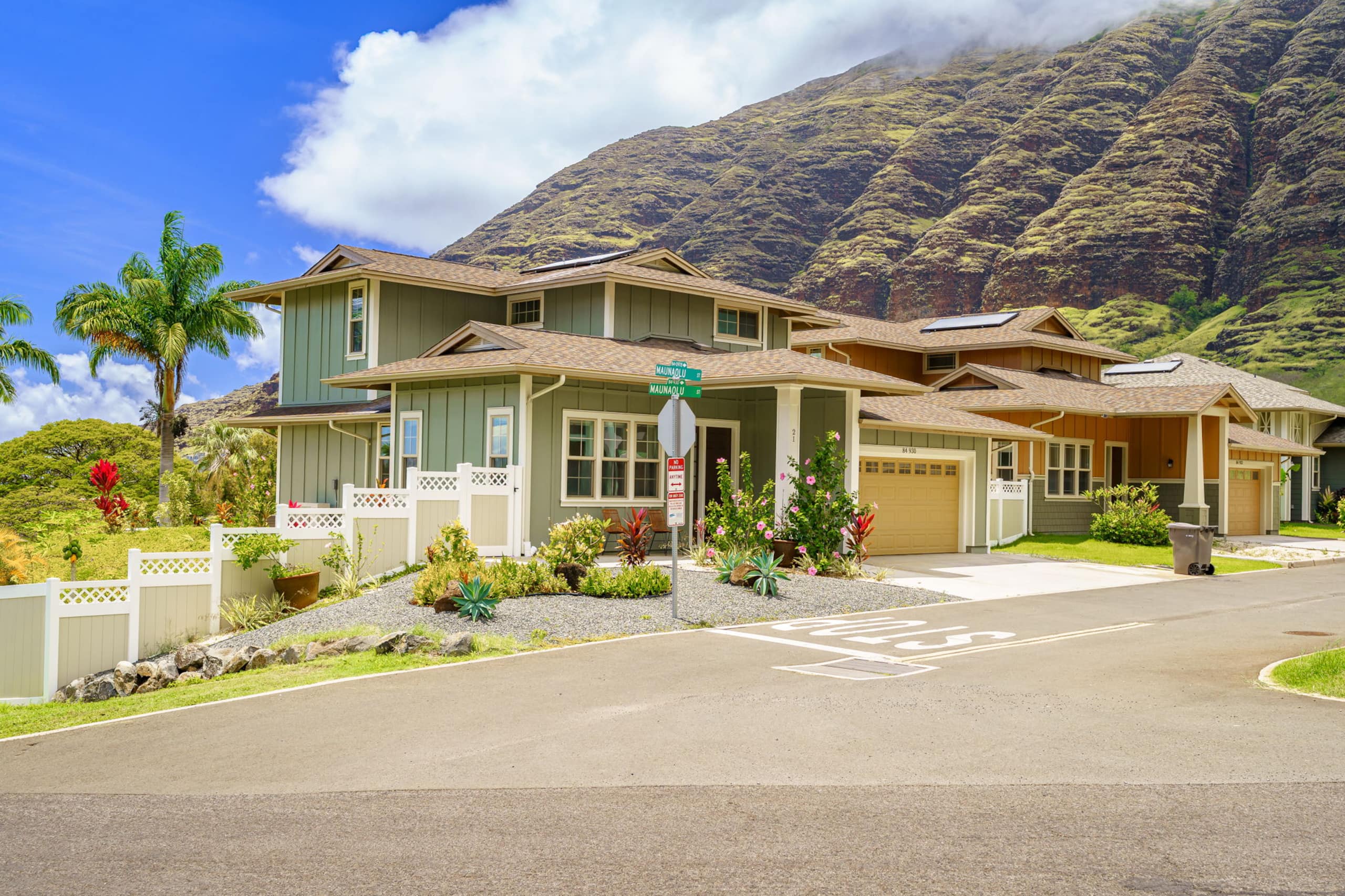 Home in Waianae · ★4.98 · 4 bedrooms · 6 beds · 3.5 shared baths - Image 29
