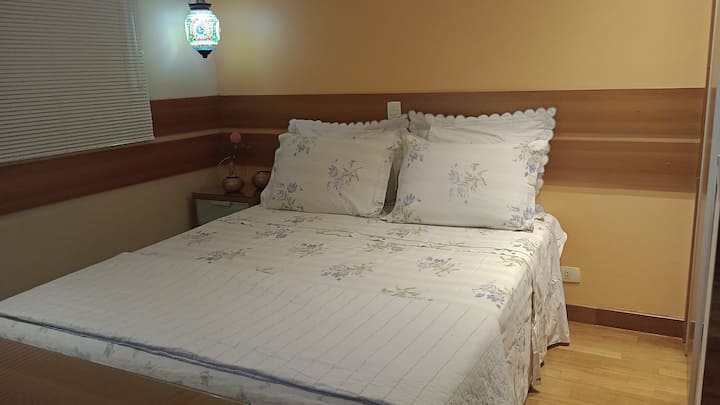 Spálňa
