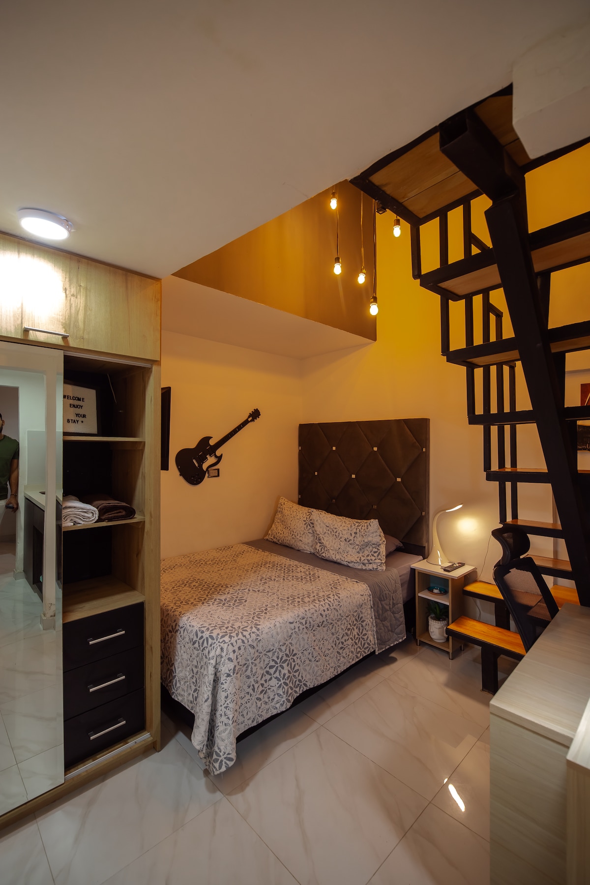 Спална соба 1