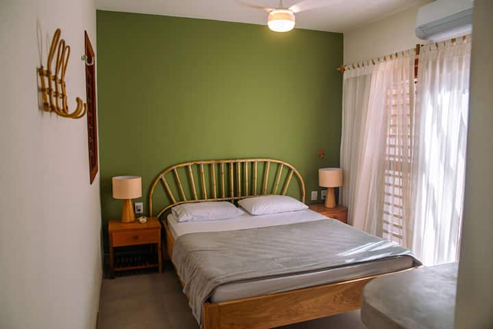 Quarto 1