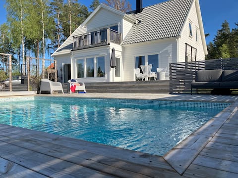 Villa Lennermark