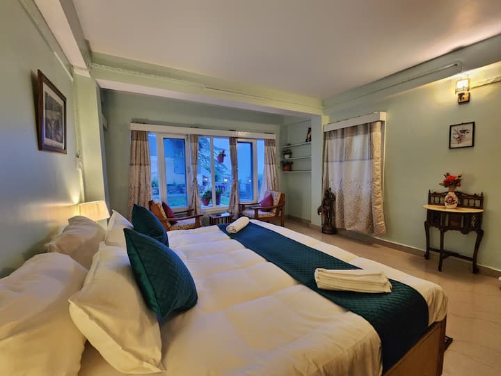 Aaram Baagh Shimla - Shimla