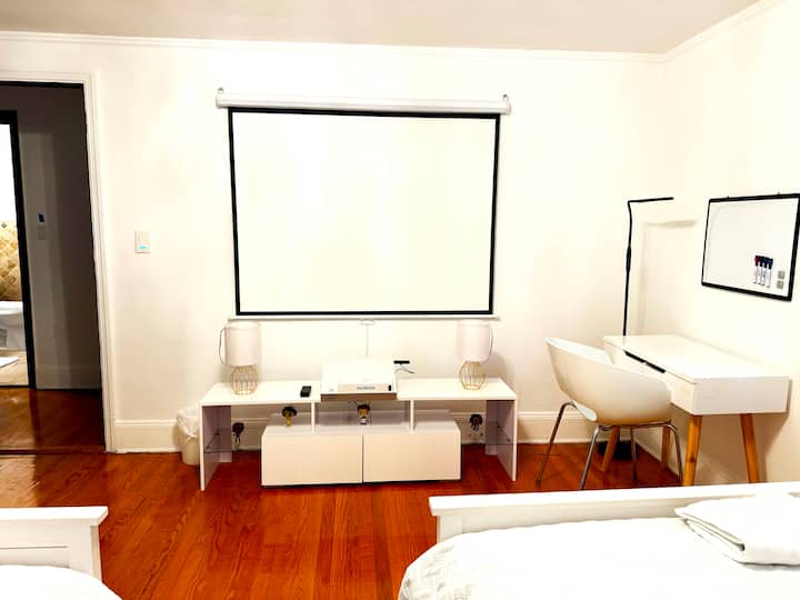 Спална соба 2