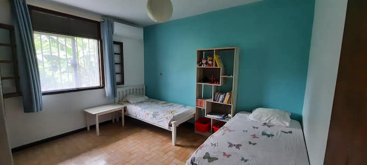 საძინებელი 3