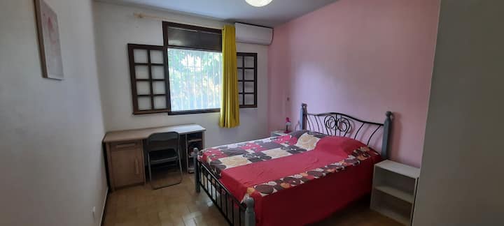 საძინებელი 2