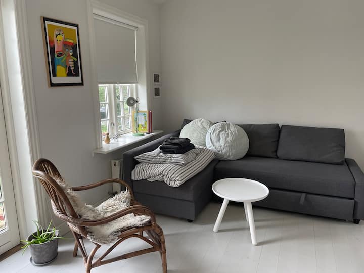 Cosy Family Room Near Copenhagen - Copenhagen