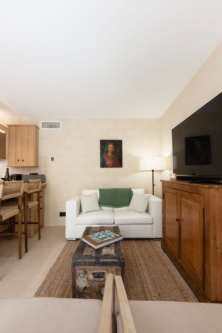 5* - Town House Vila Laurens - L'Isle-sur-la-Sorgue