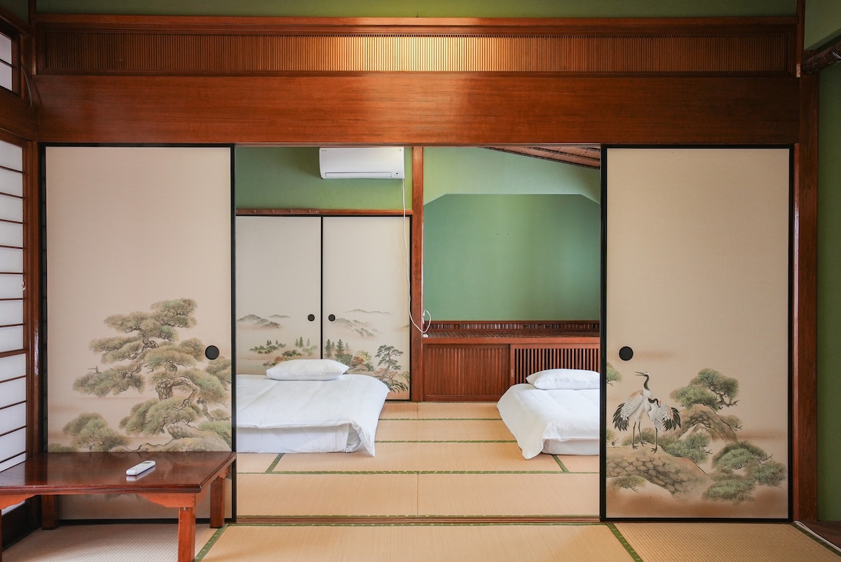 საძინებელი 2