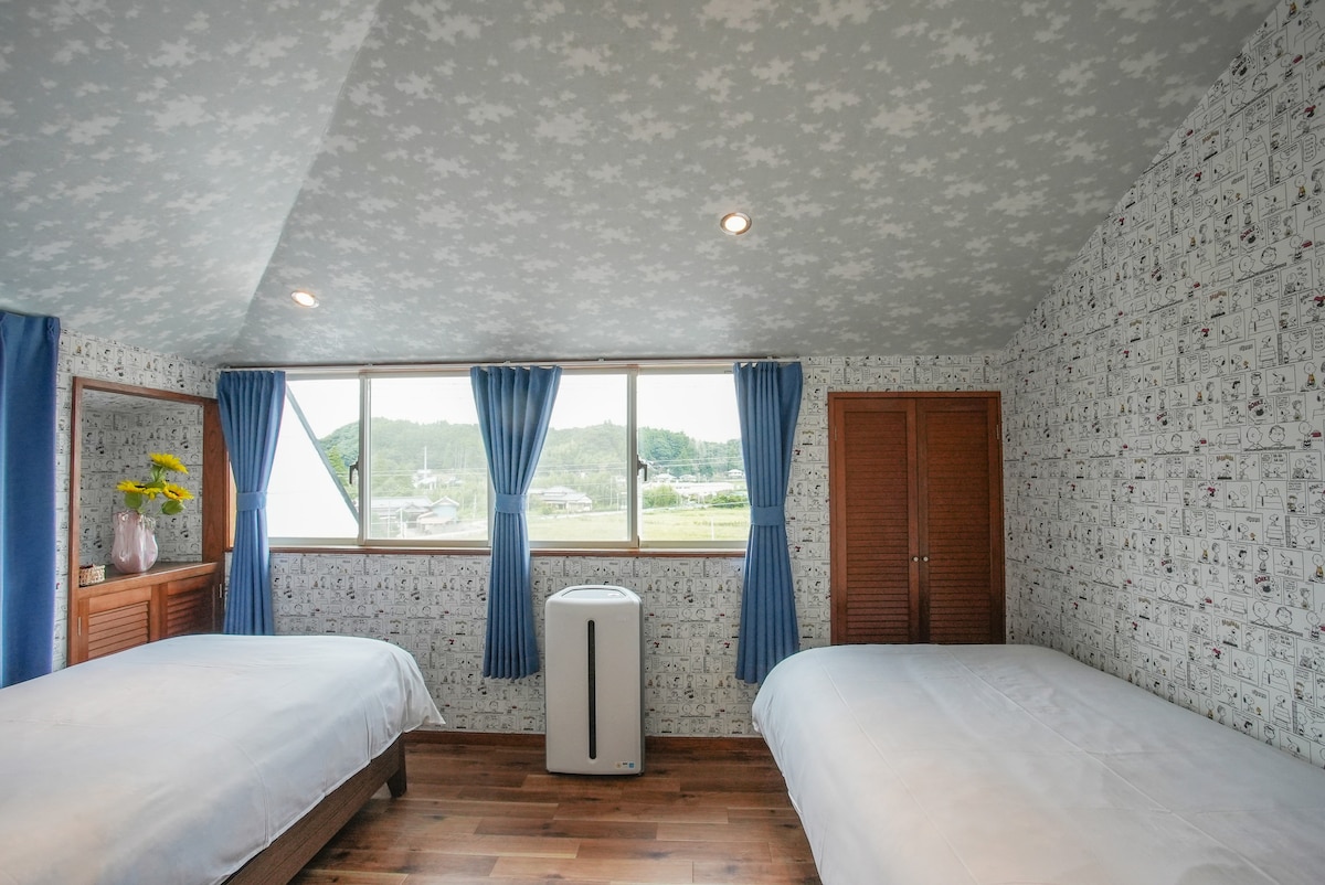 საძინებელი 5