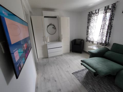 Successful Airbnb property: Apartment Near Bled Large Balcony Mountain View in Selo Pri Bledu