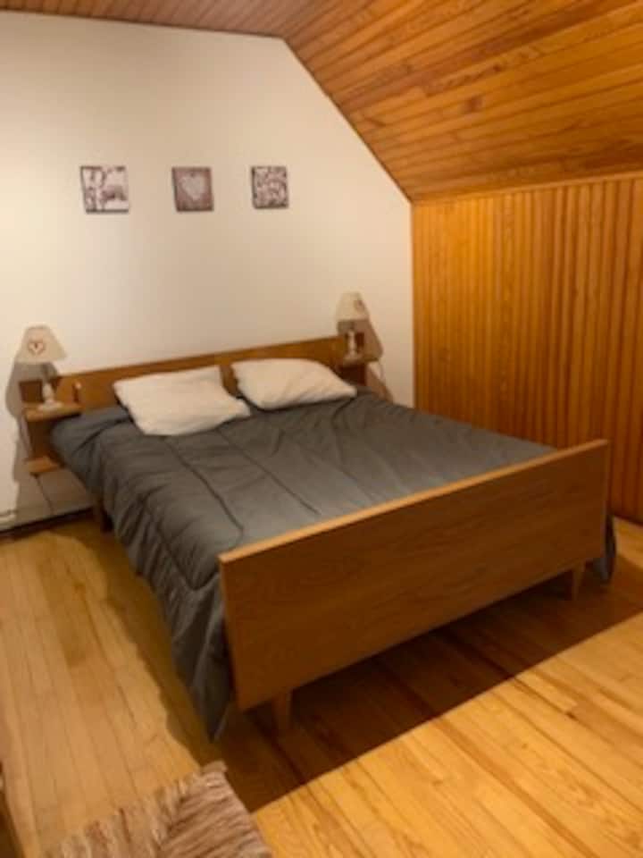 Spálňa 1