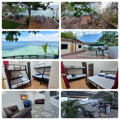 Fun ta Sea Beach House - Exclusive Beach House