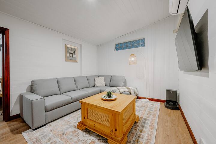 Casa On Jubilee - Blue Lake, Mount Gambier
