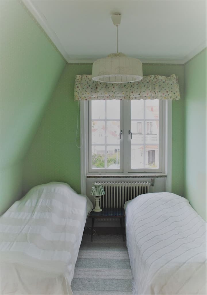 Спална соба 2