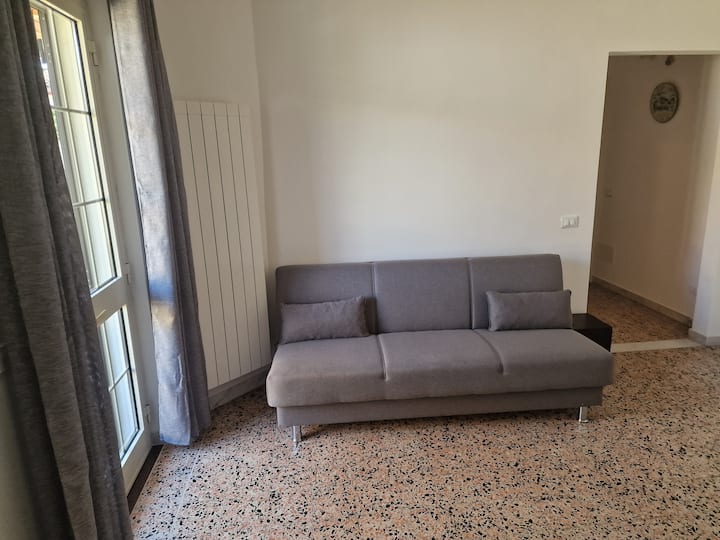 მისაღები ოთახი