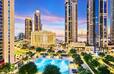 FIRST CLASS | 3BR | Vibrant Dubai Creek