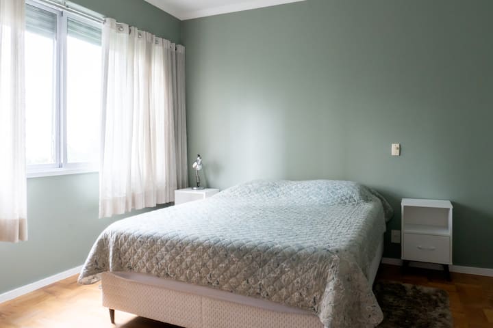 საძინებელი 1