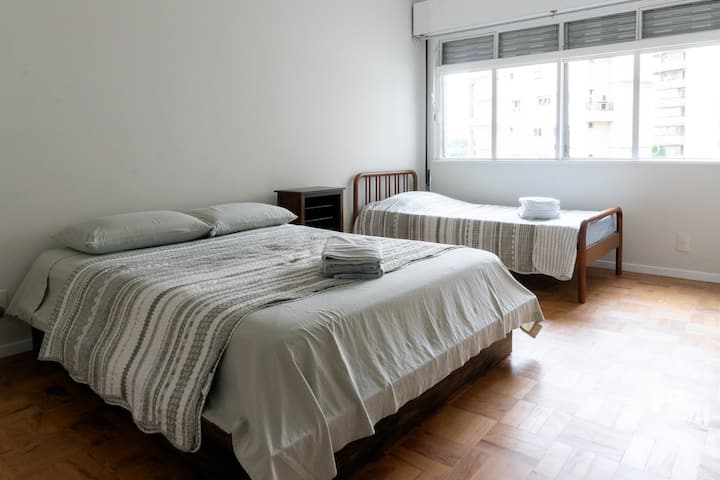 საძინებელი 3