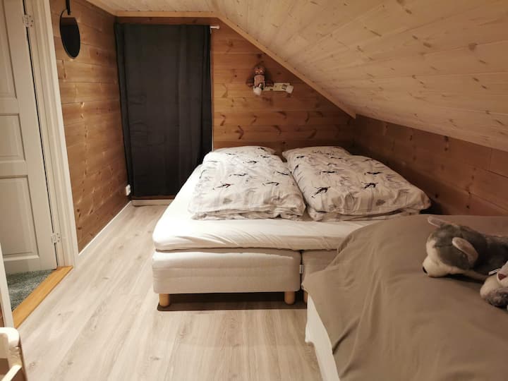 საძინებელი 4