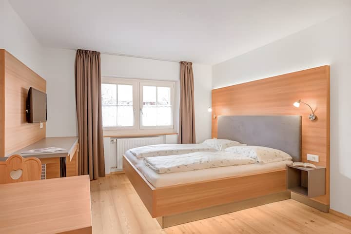 Residence Kruma - Appartement S'waggile 3 - Olang