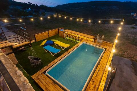 Chobtine land - Batroun