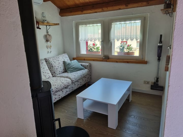 La Casetta Glicine - Belluno