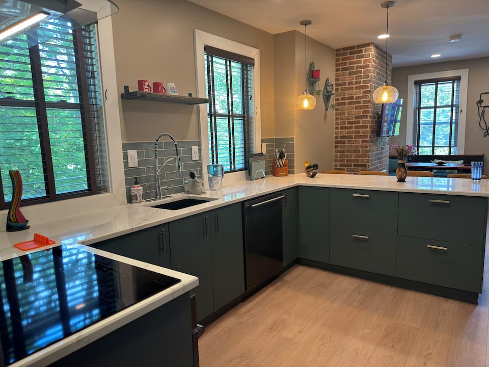 Smyrna Living apt2 photo 2