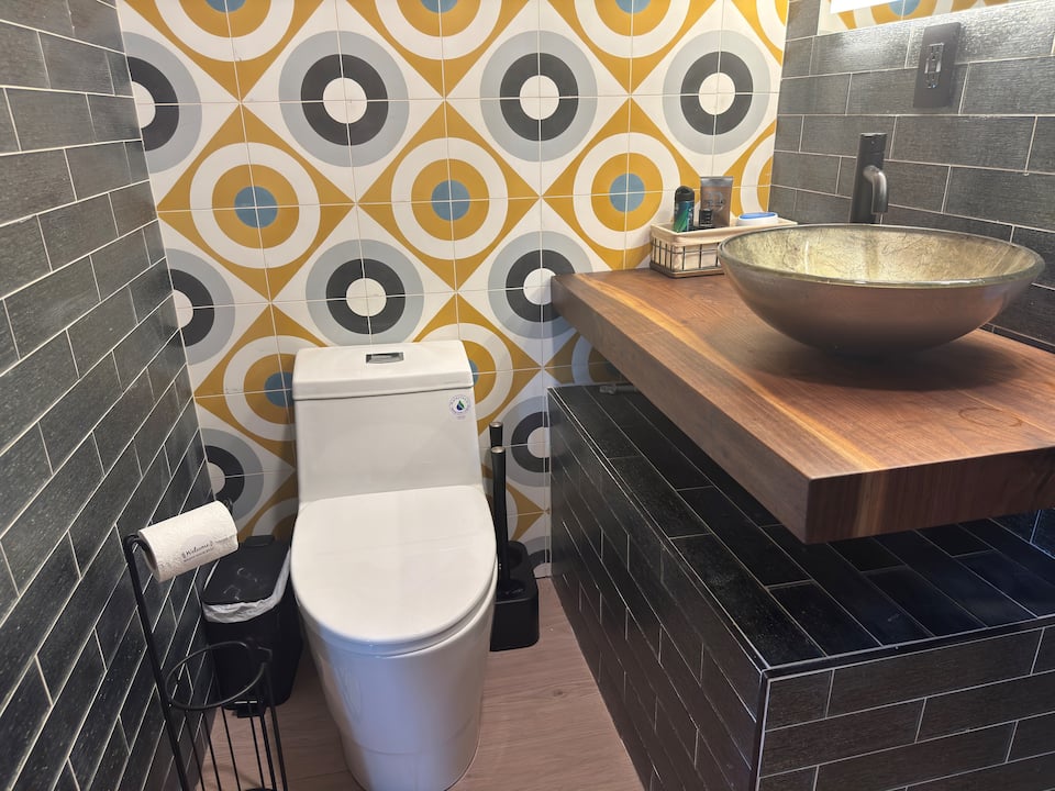 Smyrna Living apt2 photo 18