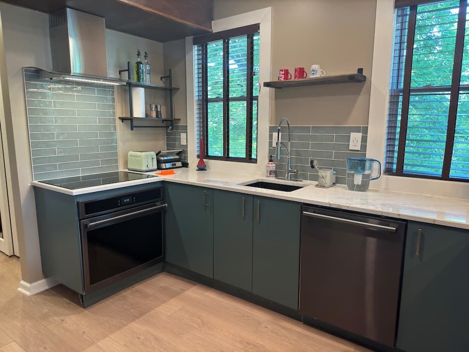 Smyrna Living apt2 photo 4