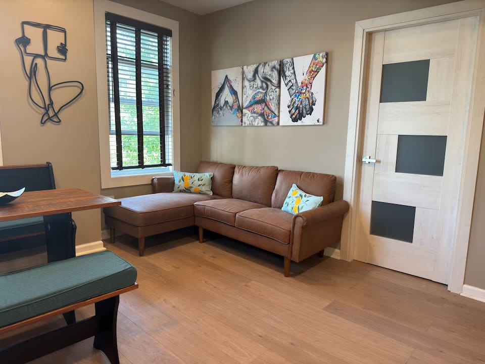 Smyrna Living apt2 photo 3