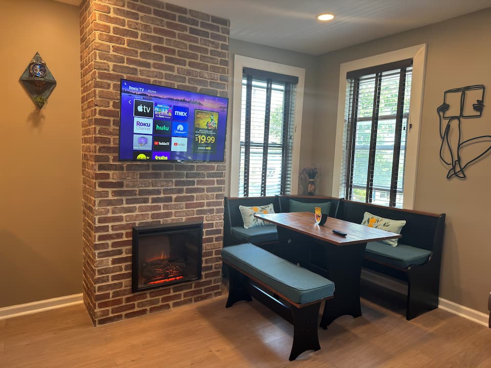 Smyrna Living apt2 photo 10