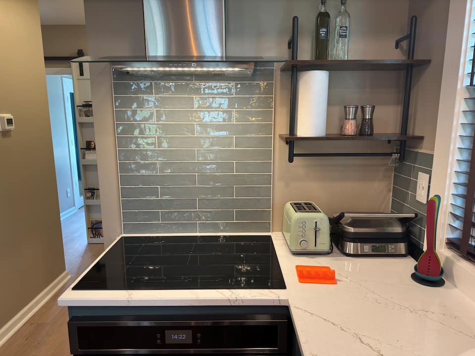 Smyrna Living apt2 photo 8