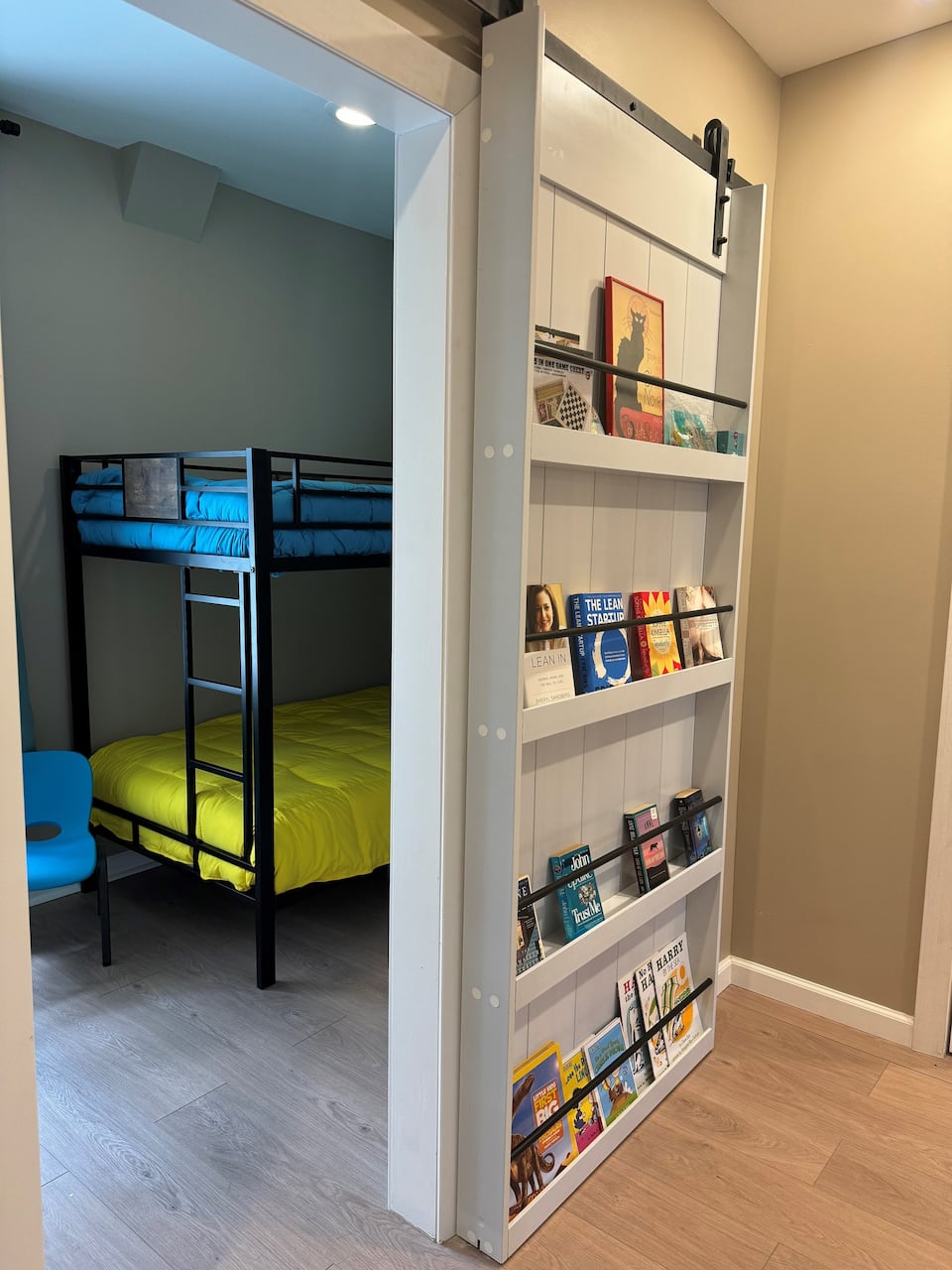 Smyrna Living apt2 photo 15